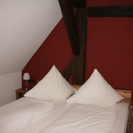 Wirtshaus Am Markt Markt Nordheim Εξωτερικό φωτογραφία
