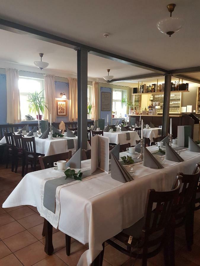 Wirtshaus Am Markt Markt Nordheim Εξωτερικό φωτογραφία