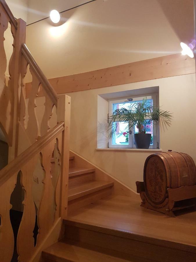 Wirtshaus Am Markt Markt Nordheim Εξωτερικό φωτογραφία